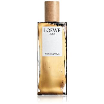 Loewe Aura Pink Magnolia Eau de Parfum pentru femei 50 ml