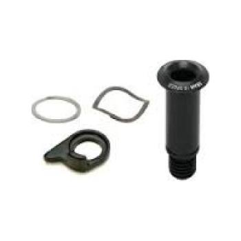 
                         set de suruburi pentru schimbator - HANGER BOLT KIT X0/X9 TYPE 2 / 2011 X0/X9 10 SPEED 
                