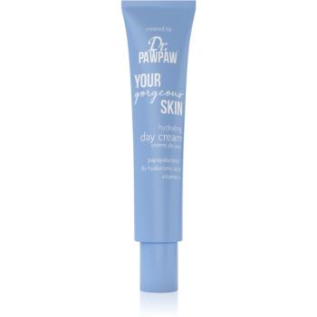 Dr. Pawpaw YOUR gorgeous SKIN crema de zi hidratanta 50 ml