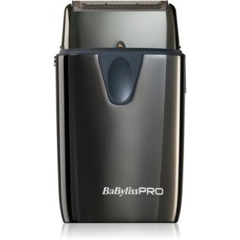 BaByliss PRO UV Single Foil Metal Shaver aparat de ras cu planificare negru 1 buc