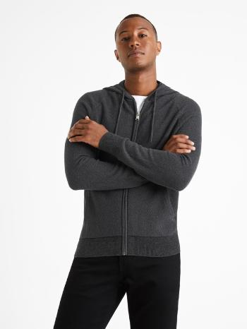 Celio Cardigan Albastru