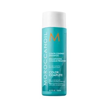 Moroccanoil Șampon pentru păr vopsit Color Complete (Color Continue Shampoo) 250 ml