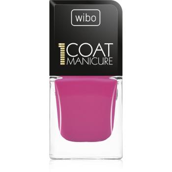 Wibo Coat Manicure lac de unghii 9 8,5 ml