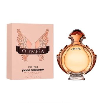 Paco Rabanne Olympéa Intense - EDP 1 ml - eșantion