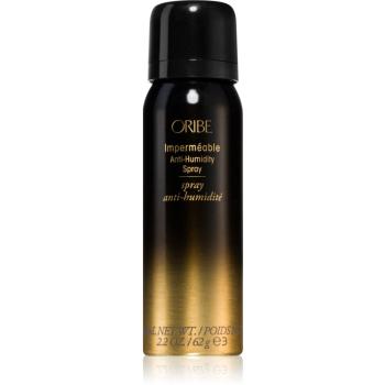 Oribe Impérmeable Anti-Humidity Spray de păr cu fixare ușoară anti-electrizare 80 ml