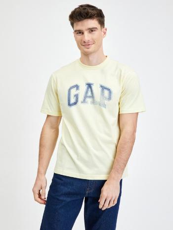 GAP Tricou Galben