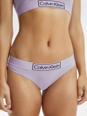 Calvin Klein Underwear	 Chiloți Violet