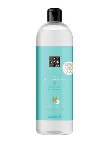 Rituals Rezervă de înlocuire pentru gelul de spălat mâinile The Ritual of Karma (Refill Hand Wash) 600 ml