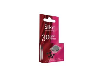 Silk`n Filtru de schimb pentru dispozitivul de peeling ReVit Essential 2.0 30 buc