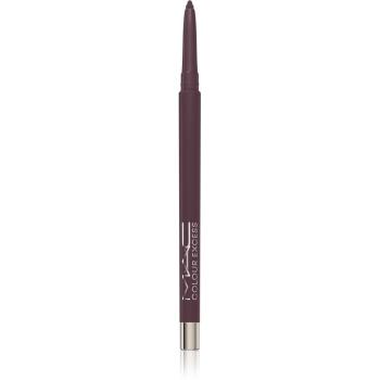 MAC Cosmetics Colour Excess Gel Pencil eyeliner gel rezistent la apă culoare Graphic Content 35 g