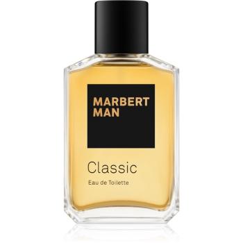 Marbert Man Classic Eau de Toilette pentru bărbați 100 ml