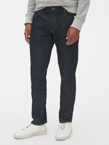 GAP Straight Jeans Albastru