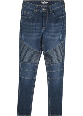 Jeans skinny băieţi, stretch