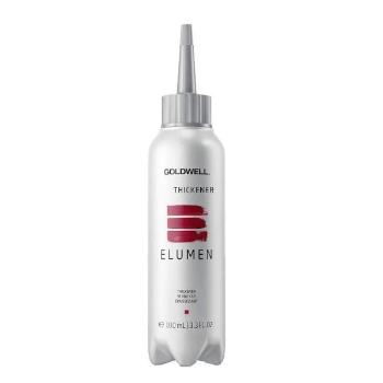 Goldwell Soluție pentru îngroșarea vopselei de păr Elumen (Thickener) 100 ml