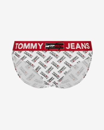 Tommy Jeans Chiloți Alb