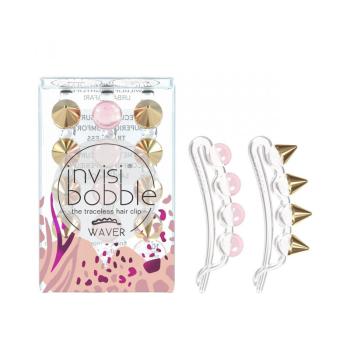 Invisibobble Agrafe de păr Waver Urban Safari Wildlife Nightlife