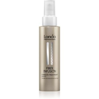 Londa Professional Fiber Infusion 5 Minute Keratin Treatment Masca de par cu keratina 100 ml