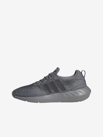 adidas Originals Swift Run 22 Teniși Gri