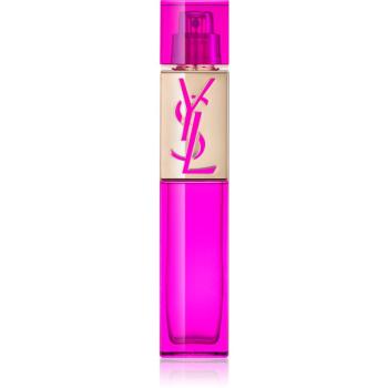 Yves Saint Laurent Elle Eau de Parfum pentru femei 50 ml