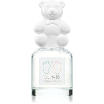 Eau My BB Eau de Senteur Eau de Toilette pentru copii 60 ml