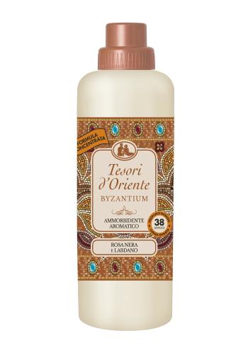 Tesori d´Oriente Byzantium - balsam de rufe 760 ml