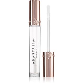 Anastasia Beverly Hills Lip Gloss lip gloss culoare Crystal 4,5 ml