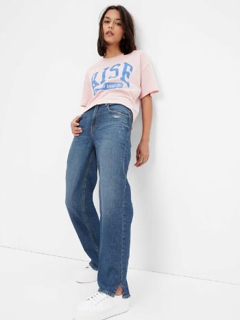 GAP Teen Jeans pentru copii Albastru