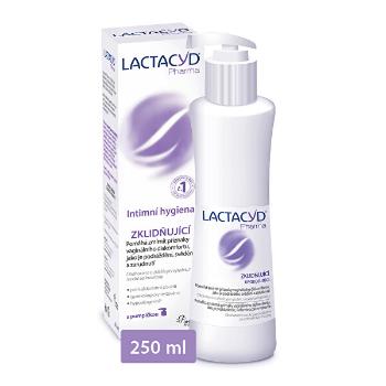 Omega Pharma Lactacyd Pharma calmant 250 ml