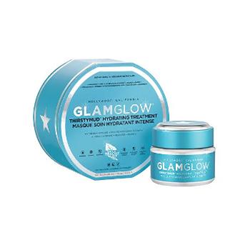 Glamglow Hidratant Masca faciala (Thirstymud Hydrating Treatment) 15 g