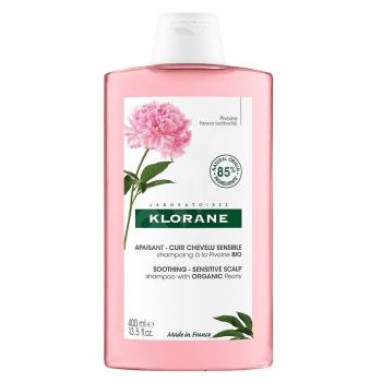 Klorane Șampon calmant Bio Pivo (Soothing Shampoo) 100 ml