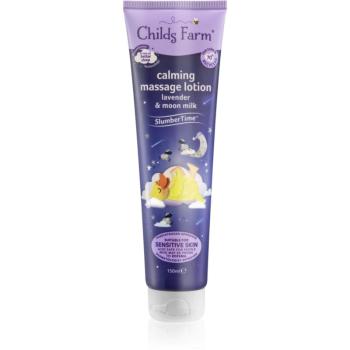 Childs Farm Slumber Time lapte de corp calmant 150 ml