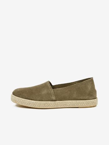 Ojju Espadrile Verde