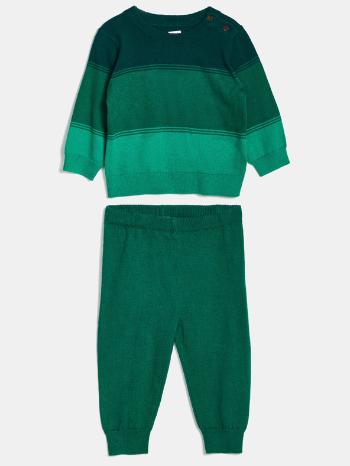 GAP Pulover pentru copii Verde