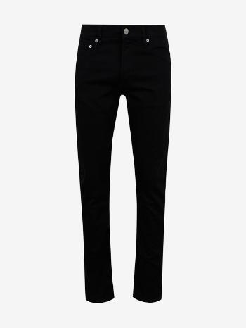 Calvin Klein Jeans 026 Slim Jeans Negru