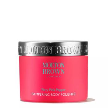 Molton Brown Peeling corporal Fiery Pink Pepper (Pampering Body Scrub) 250 g