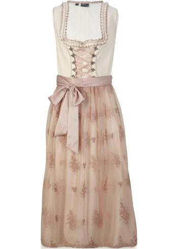 Costum Dirndl maxi (2piese)