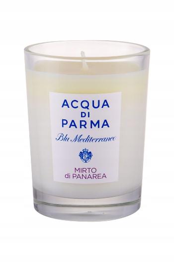 Acqua di Parma Blue Mediterraneo Mirto Di Panarea - lumânare 200 g