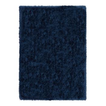 Covor albastru închis 160x230 cm – Flair Rugs