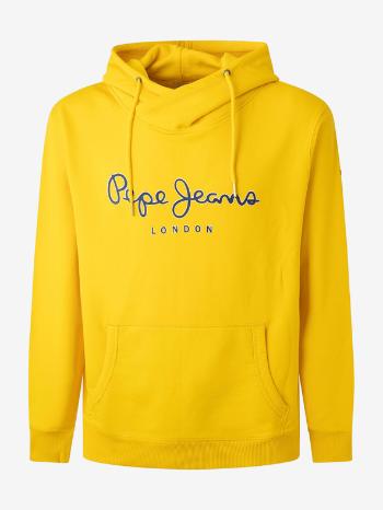 Pepe Jeans George Hanorac Galben