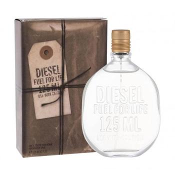 Diesel Fuel For Life Homme - EDT 2 ml - eșantion cu pulverizator