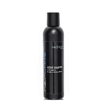 FacEvolution Șampon de curățare cu ingrediente active ​(Active Shampoo) 200 ml