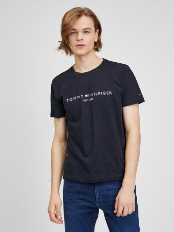 Tommy Hilfiger Tricou Negru