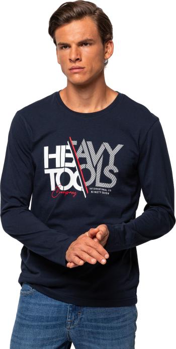 Heavy Tools Tricou pentru bărbați Cap C1W23424NA XXL