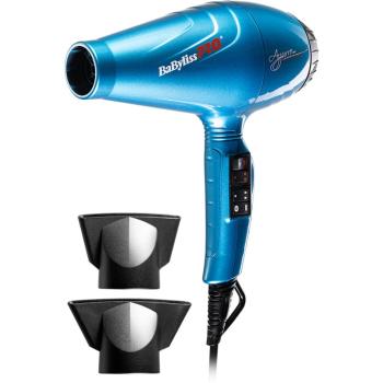 BaByliss PRO Dryers Azzurro 2100W uscator de par Blue 2100W