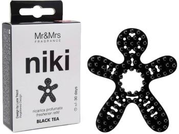 Mr&Mrs Fragrance Niki Big Black Tea - reumplere