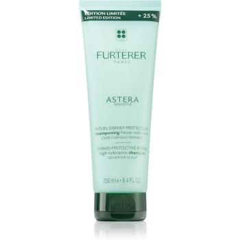 René Furterer Astera șampon pentru piele sensibila 250 ml