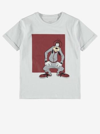 name it Goofy Tricou pentru copii Alb