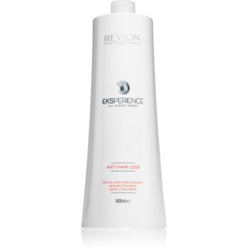 Revlon Professional Eksperience Anti Hair Loss șampon impotriva caderii parului 1000 ml