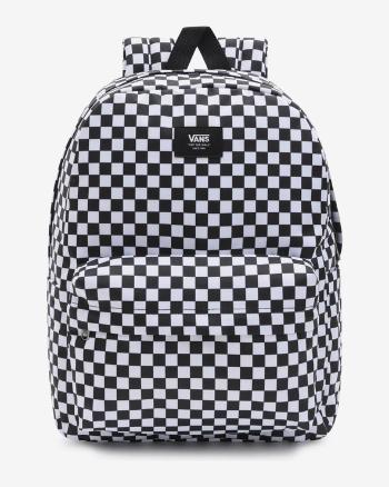 Vans Old Skool Check Rucsac Negru