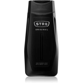 STR8 Original (2019) gel de duș pentru bărbați 250 ml